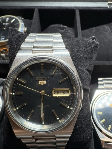 Seiko men automatic - seiko, men’s