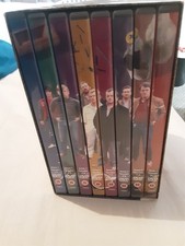 Auf wiedersehen pet series 2 - wiedersehen, 1&2