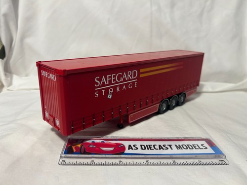 Corgi modern truck heavy - modern,