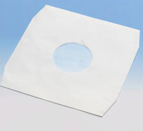 Paper top quality white - 12",