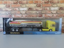 New-Ray Long Hauler Collection