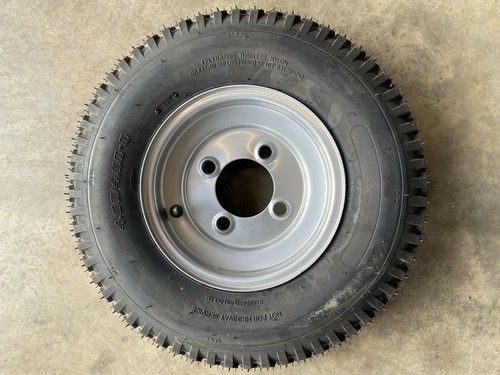 Trailer wheelbarrow wheels - wheelbarrow,