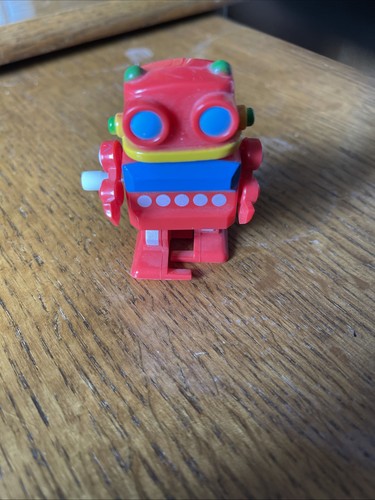 Trans pacfic vintage wind up - ,