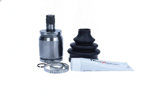 Driveshaft joint rear - rear, axle