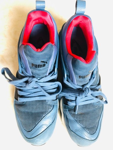 Puma trinomic blaze tech - puma,