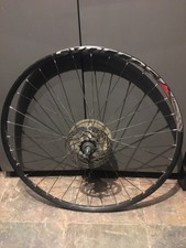 Alexrims Syncros 29er rear
