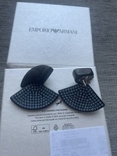 Emporio Armani Blue Crystal