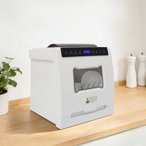 Countertop dishwasher portable - countertop,