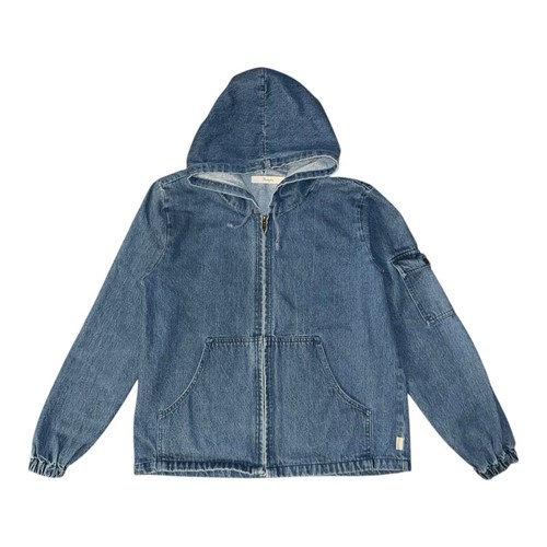 Wrangler denim jacket mens - wrangler, s