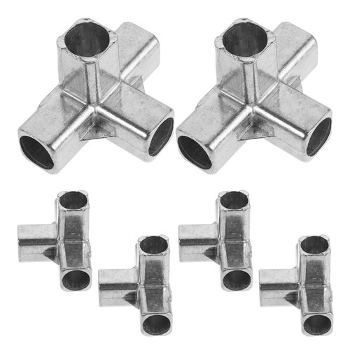 Pcs pipe joint fittings - joint, 16mm