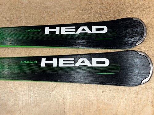 Skis head super - skis,