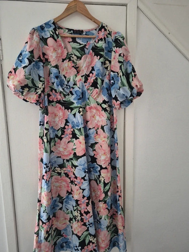 Vous maxi dress - dress, 16