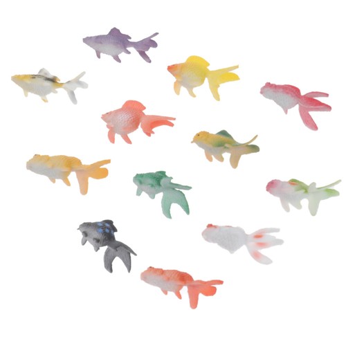 12pcs durable plastic colorful - durable,