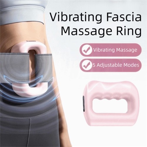 Full body fascia ring - full-body, exercise