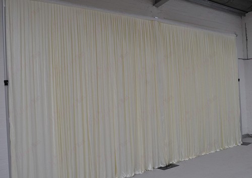 6mx3m ivory wedding - 6mx3m,