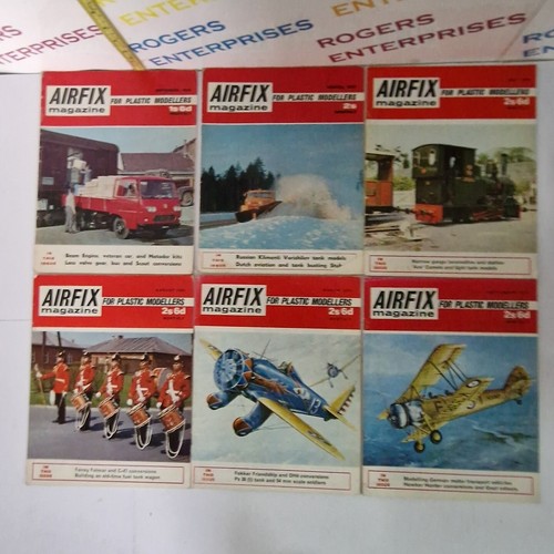 Joblot bundle vintage - bundle, 6