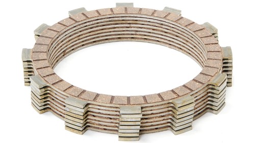 Clutch plates trw - clutch,