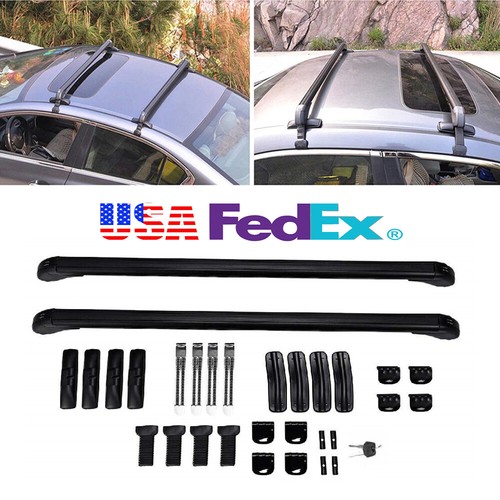 Car roof rack side - car,
