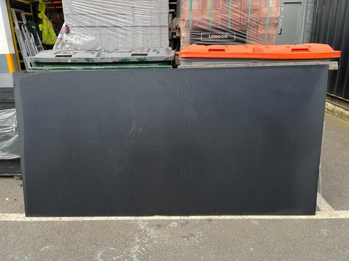 Anti slip phenolic - anti-slip, resin