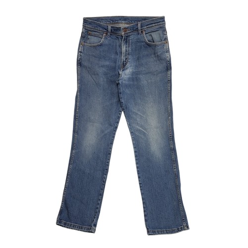 Wrangler regular fit - wrangler,