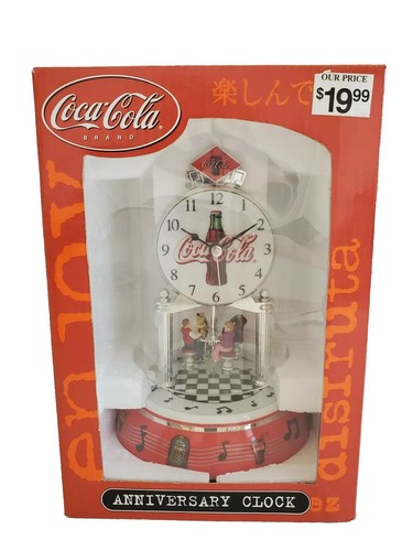 Coca cola anniversary - coca-cola,