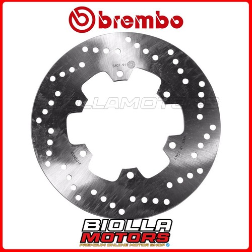 68b40791 rear brake - 68b40791,
