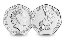 Tale Of Peter Rabbit Beatrix