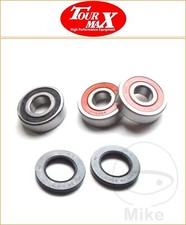 Honda CB 750 F2 Seven Fifty 1992-2003 TourMax Rear Wheel Bearing Kit