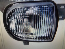 GENUINE DAEWOO MUSSO SUV FOG