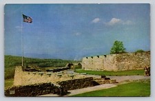 Fort Ticonderoga NY The Great