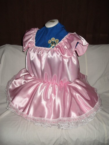 Adult baby maids sissy unisex - adult, baby~maids~sissy~unisex