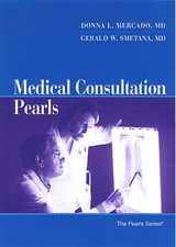 Medical Consultation Pearls by 