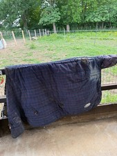 Rhinegold Stable Rug 5'9 (heavy)