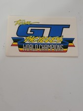 GT team world championship