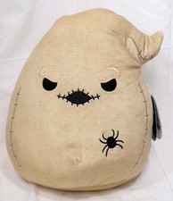 Squishmallows Disney Nightmare