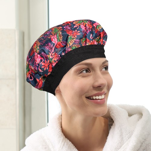Deep conditioning heat cap - heat,