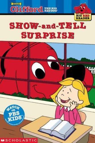 The show and - the, surprise