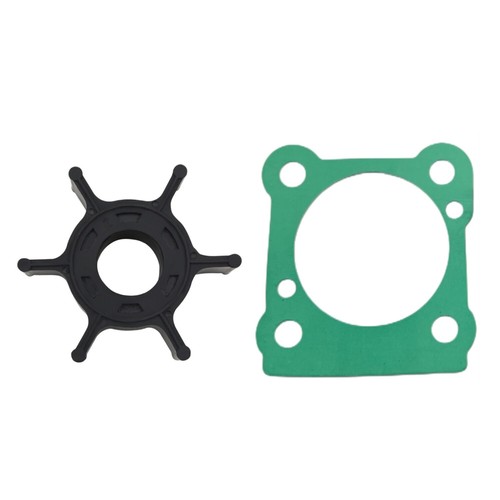 Water pump impeller repair kit - water,