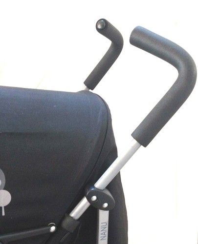 Mothercare nanu stroller - nanu,