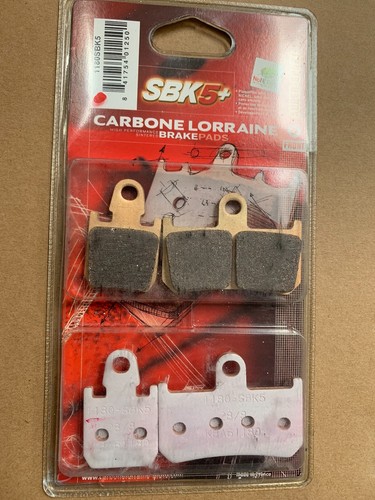 Carbone lorraine cl1180 sbk5 - carbone,