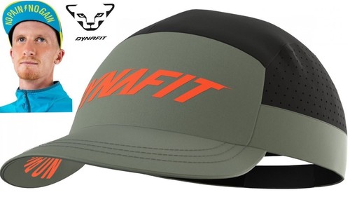 Dynafit transalper sun - dynafit, cap