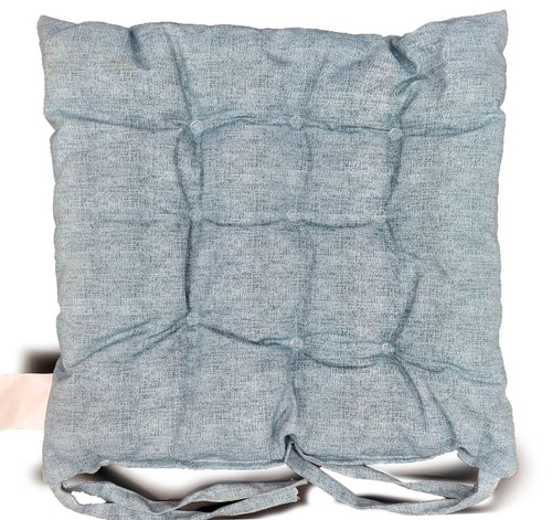 Set seat pad cushions for - set,