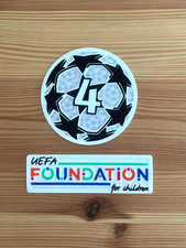 2021-2024 UEFA Champions