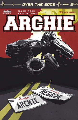 Archie waid woods - archie,