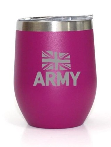 British army badged - badged, 350ml