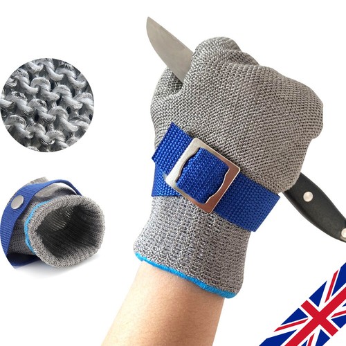 Cut proof stab - proof, resistant