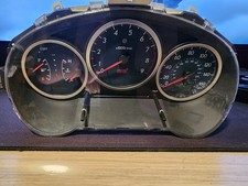 Subaru impreza prodrive - subaru,