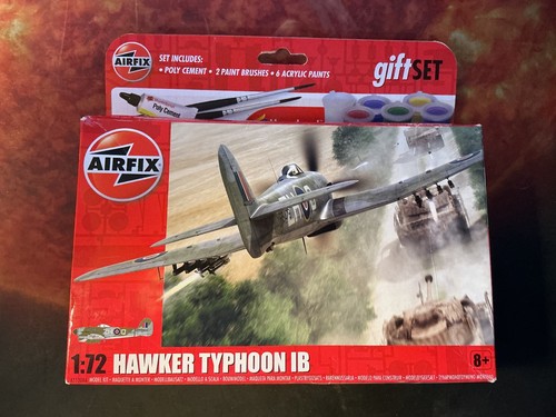 Airfix kit a55208a 72nd - airfix, no