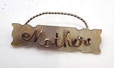 Vintage mother pearl - vintage, of