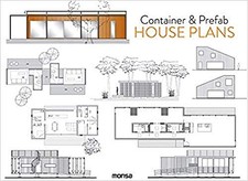 Container & Prefab House Plans, Monsa Publications